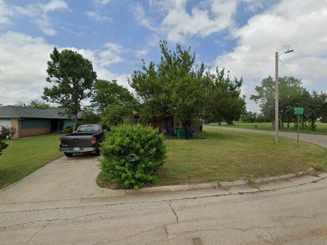 House image located at Oklahoma City, OK 73114
