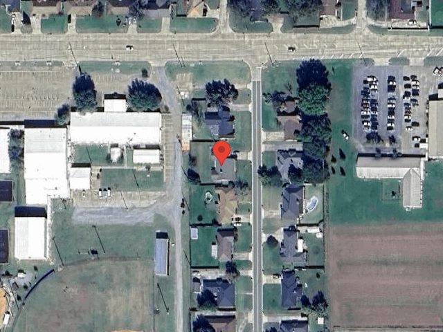 House image located at Shelby, NC 28152