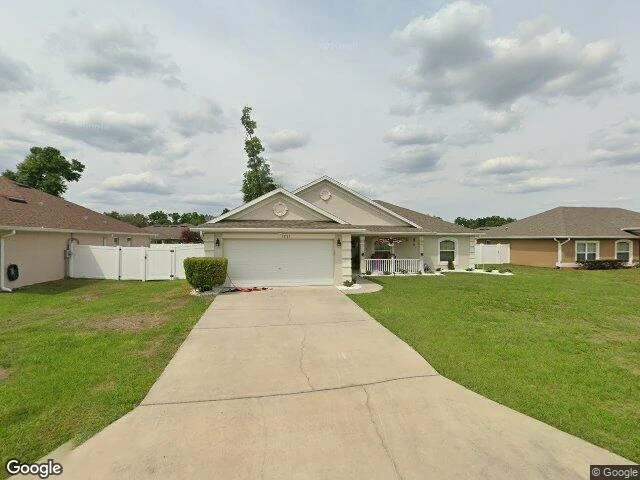 House image located at Belleview, FL 34420