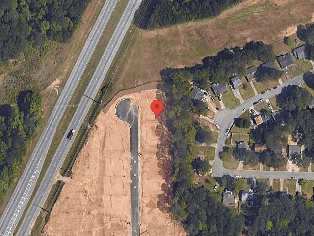 House image located at Jonesboro, GA 30238