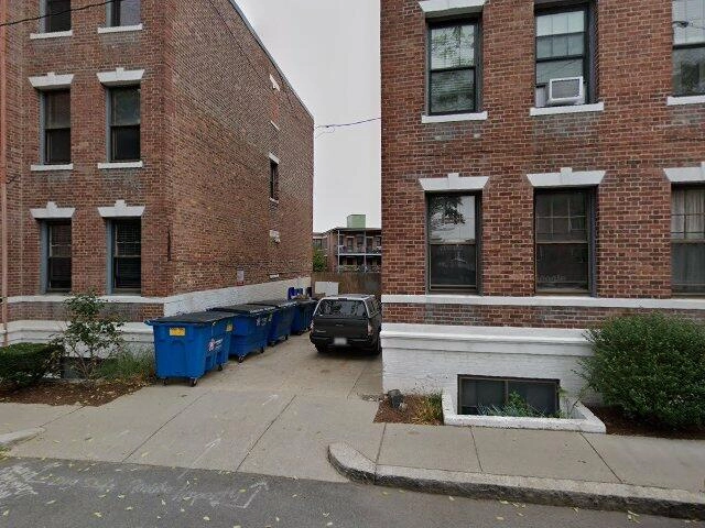 House image located at Brighton, MA 02135