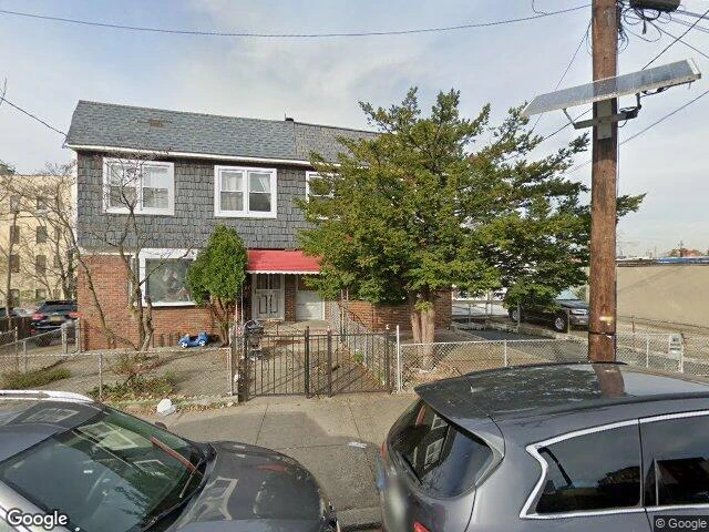 House image located at Jersey City, NJ 07306