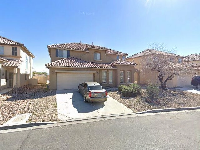 House image located at North Las Vegas, NV 89031