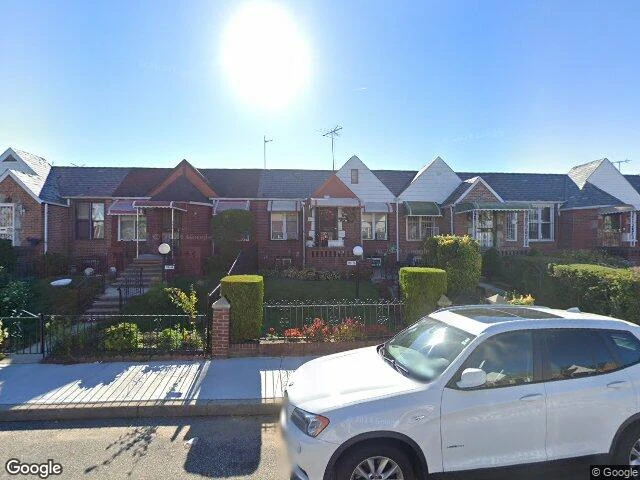 House image located at Jamaica, NY 11434