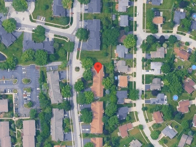 House image located at Roselle, IL 60172