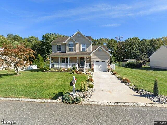 House image located at Millville, NJ 08332