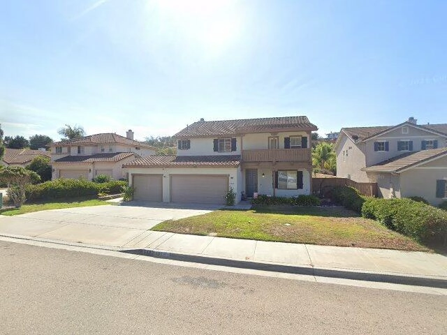 House image located at Oceanside, CA 92057