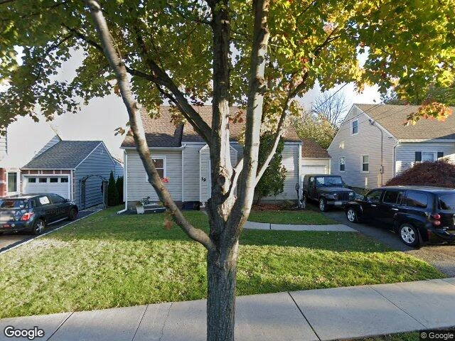 House image located at Clifton, NJ 07012