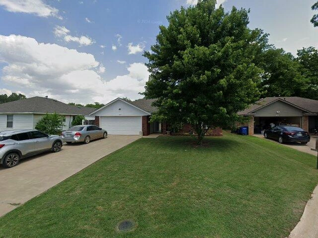 House image located at Stillwater, OK 74074