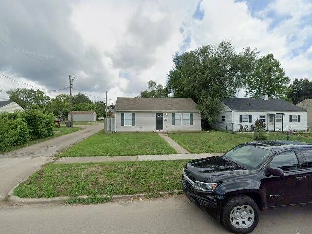 House image located at Middletown, OH 45044