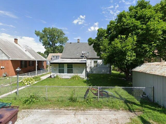 House image located at Riverdale, IL 60827