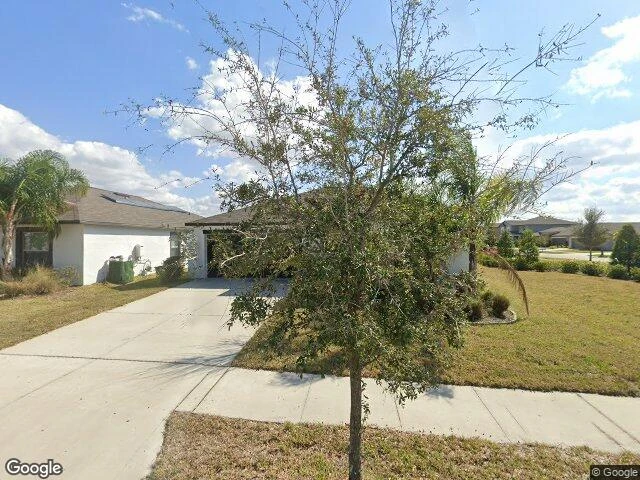 House image located at Sun City Center, FL 33573