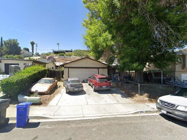 House image located at San Diego, CA 92114