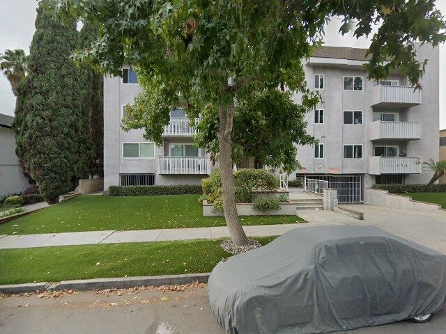 House image located at Los Angeles, CA 90034