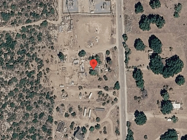 House image located at Campo, CA 91906