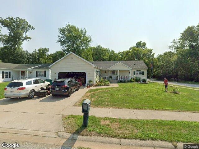 House image located at Mishawaka, IN 46545
