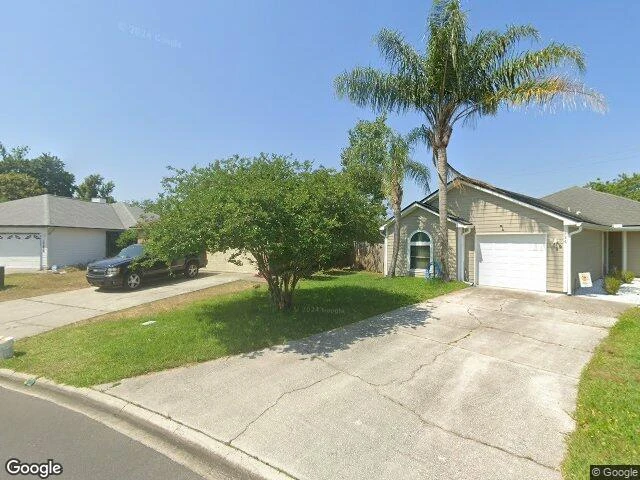 House image located at Jacksonville, FL 32225