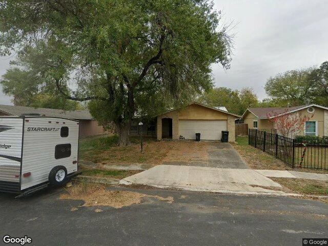 House image located at San Antonio, TX 78239