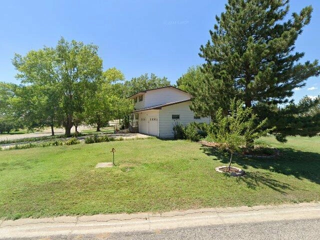 House image located at Ness City, KS 67560