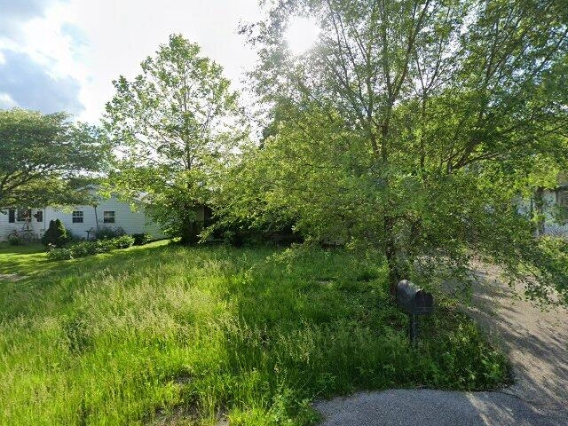 House image located at Bunker Hill, IL 62014