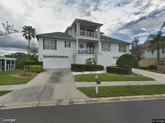 House image located at Safety Harbor, FL 34695