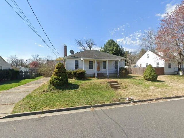 House image located at Pennsville, NJ 08070
