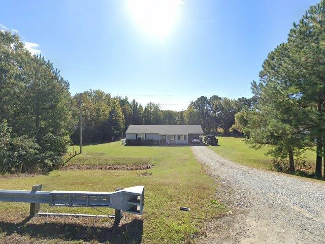 House image located at Pikeville, NC 27863