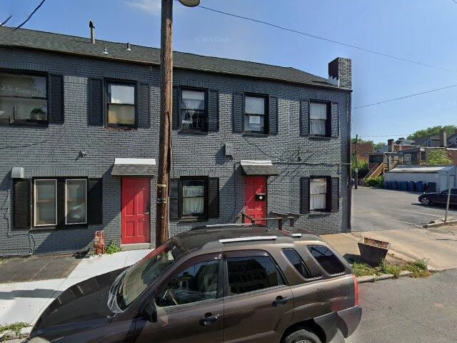 House image located at Aberdeen, WA 98520