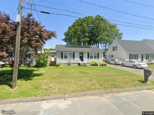 House image located at Indian Orchard, MA 01151