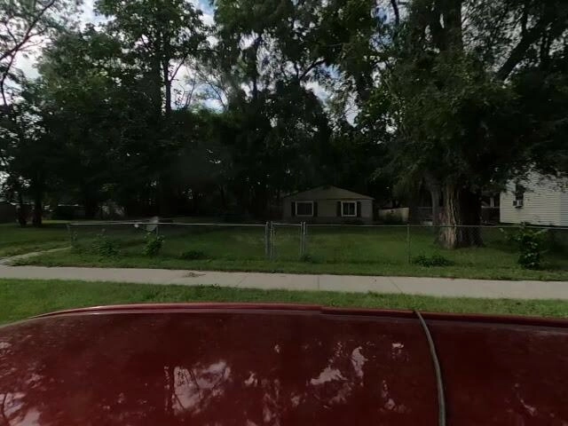 House image located at Des Moines, IA 50317