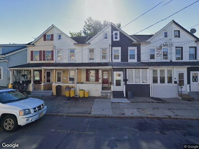House image located at Trenton, NJ 08610