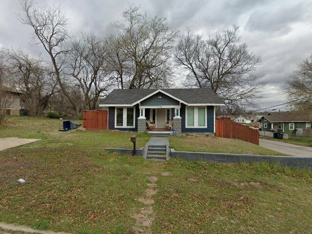 House image located at Tulsa, OK 74127