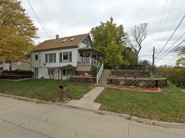House image located at Sioux City, IA 51103