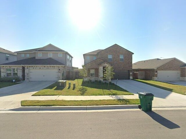 House image located at Manor, TX 78653