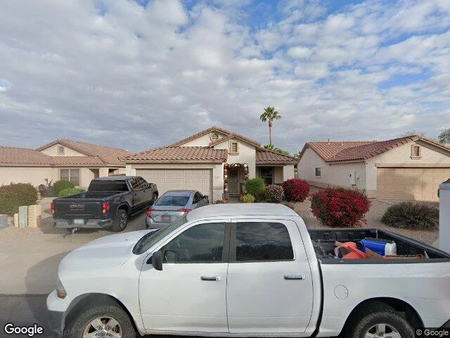 House image located at Mesa, AZ 85212