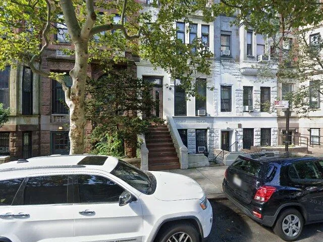 House image located at New York, NY 10024