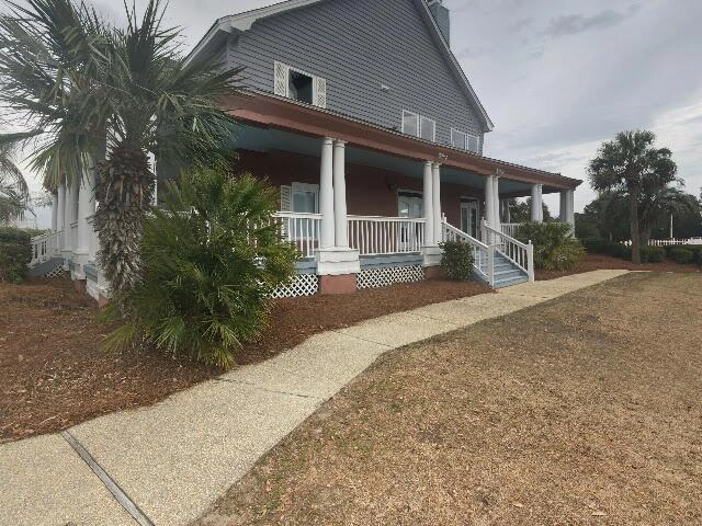 House image located at Little River, SC 29566