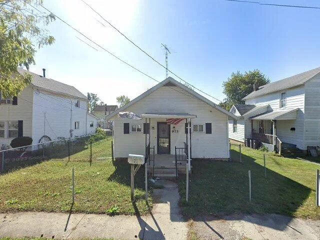 House image located at Marion, OH 43302