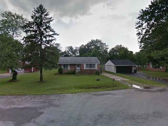 House image located at Taylor, MI 48180