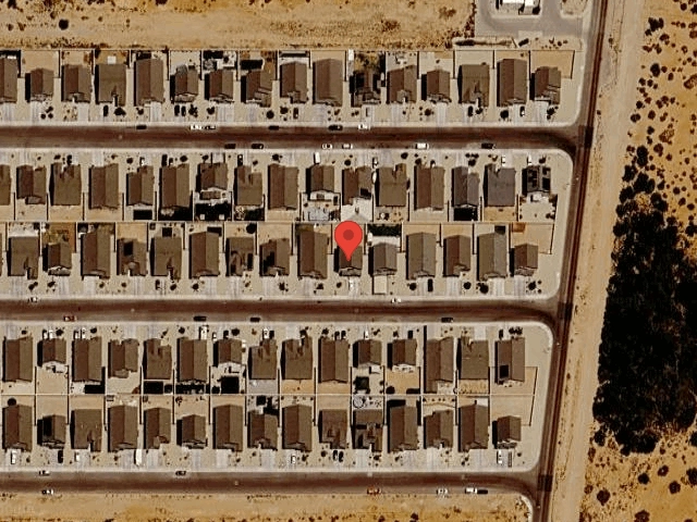 House image located at Las Cruces, NM 88012