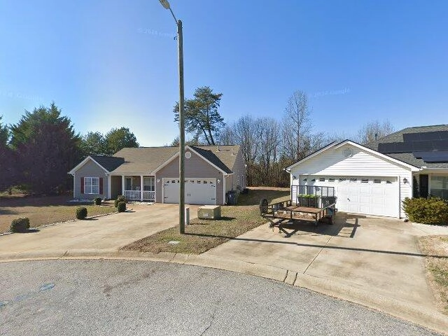 House image located at Duncan, SC 29334
