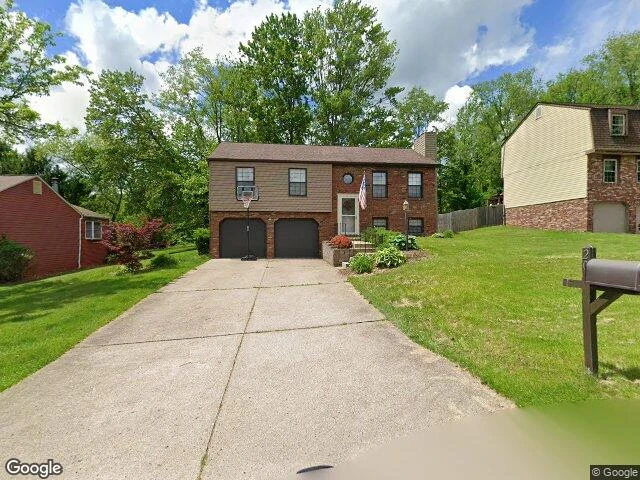 House image located at Imperial, PA 15126