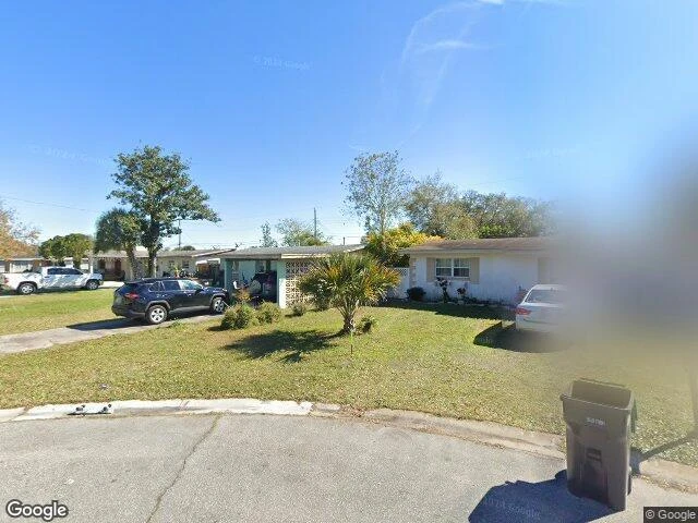 House image located at Orlando, FL 32809