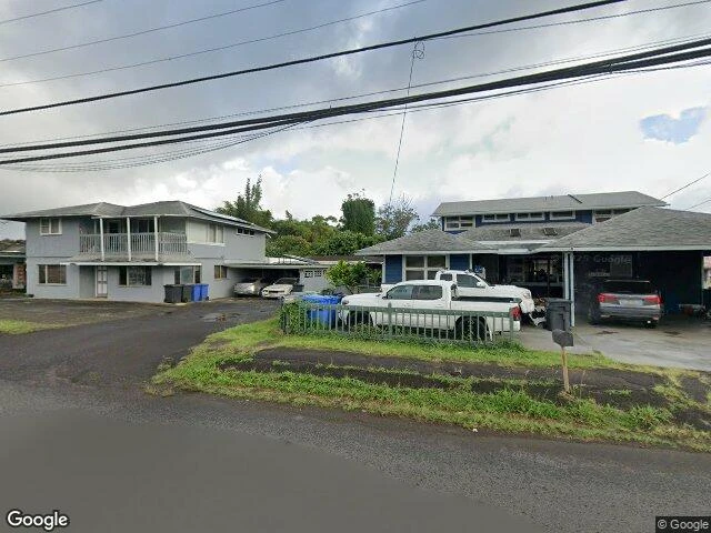House image located at Wahiawa, HI 96786