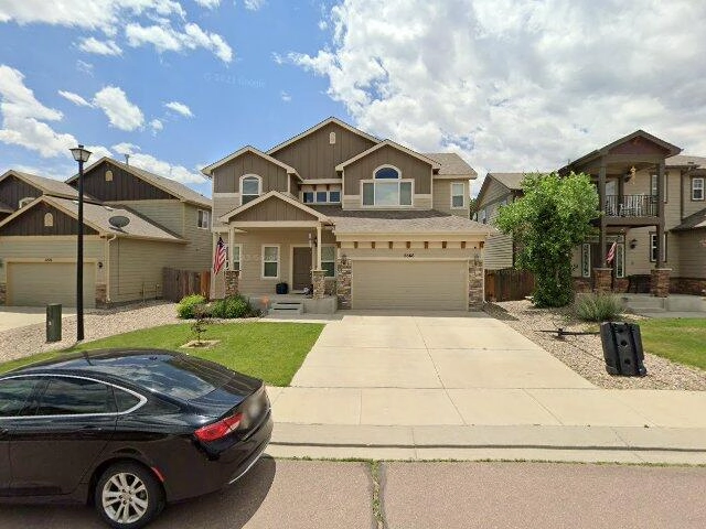 House image located at Colorado Springs, CO 80925