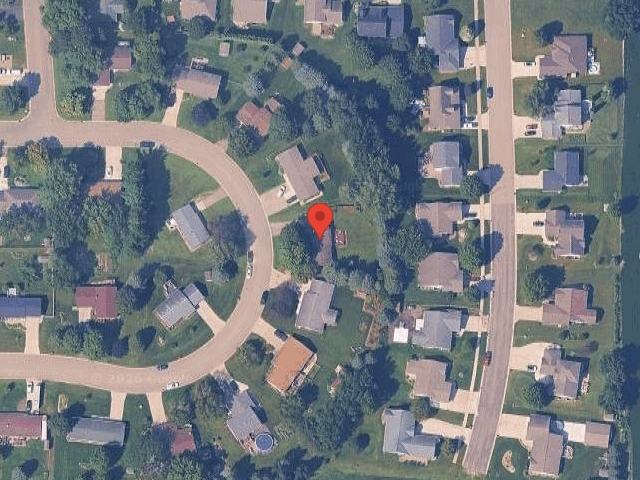 House image located at Faribault, MN 55021