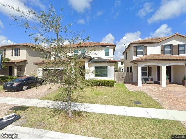 House image located at Homestead, FL 33033