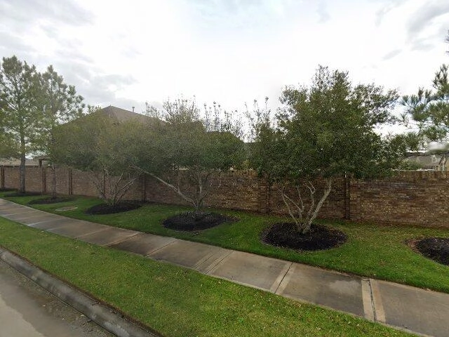 House image located at Rosenberg, TX 77471