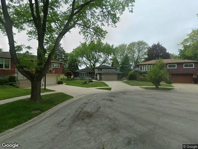 House image located at Des Plaines, IL 60016