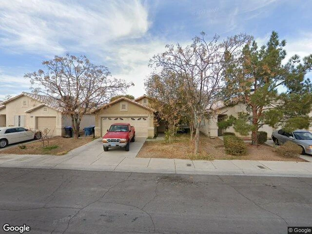 House image located at Las Vegas, NV 89106